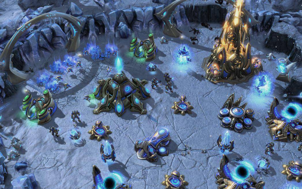 starcraft 2 game key generator
