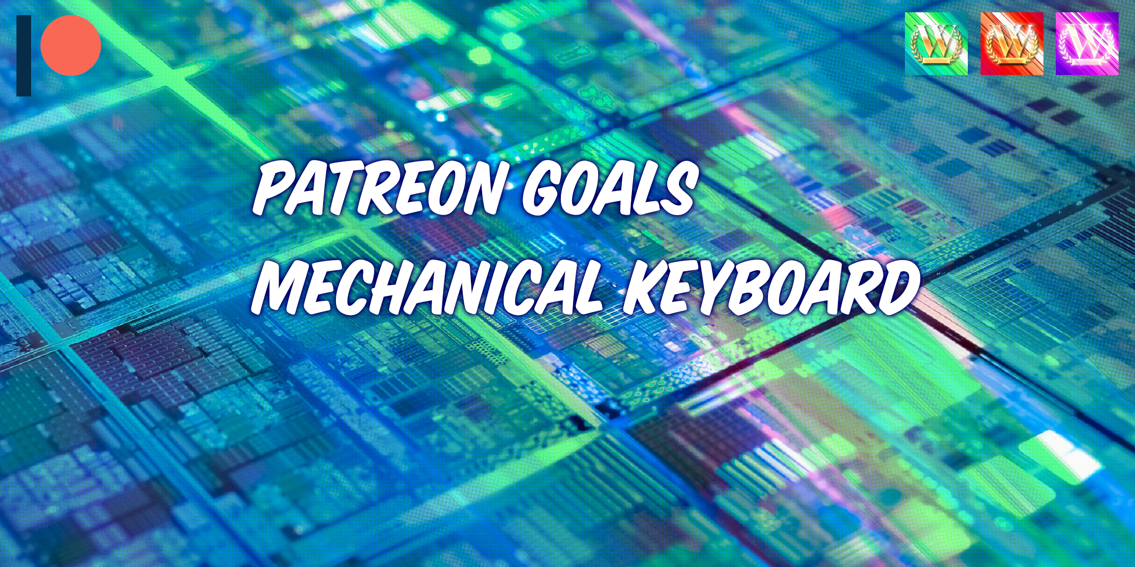 Mechanical Keyboard Sounds App is IN DEVELOPMENT robolab.io