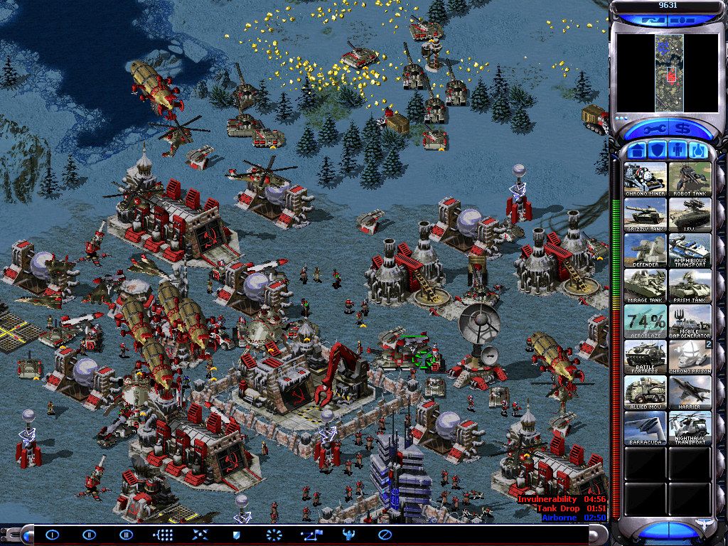 Red Alert 2