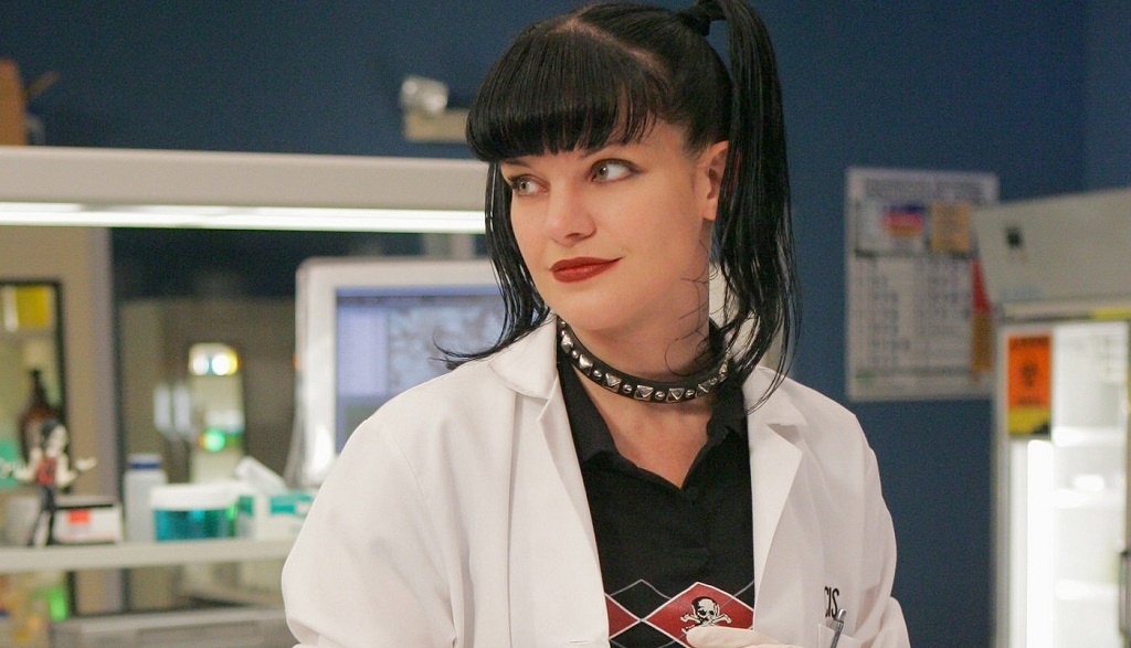 Abby Sciuto